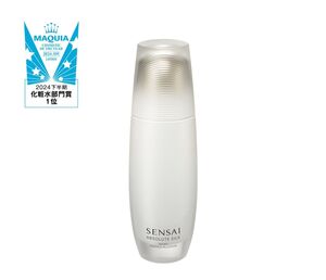 新品未使用◆SENSAI センサイ ＡＳ マイクロ エッセンスインローション 125mL(化粧水)◆ベストコスメ受賞 エイジングケア*化粧水