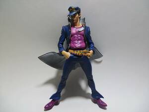 ジョジョの奇妙な冒険 MSP 空条承太郎 / JOJO MASTER STARS PIECE