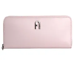 FURLA フルラ ラウンドファスナー長財布 スリム WP00161 AX0733 BON00 FURLA MOON    BON BON