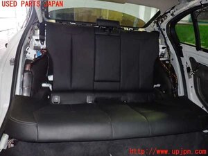 1UPJ-18237385]BMW 320i(8A20 F30)リアシート 中古