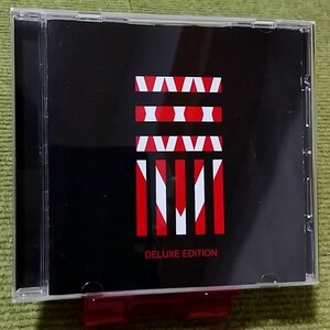 【名盤！】ONE OK ROCK 35xxxv DELUXE EDITION CDアルバム 輸入盤 Decision Mighty Long Fall Last Dance The Way Back best ベスト