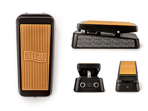 【正規輸入品】Jim Dunlop(ジム・ダンロップ) / CBJ95 Cry Baby JUNIOR WAH SPECIAL EDITION BLACK ワウ ブラック