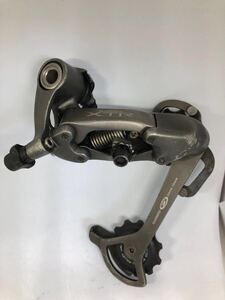 シマノ XTR RD-M953. FD-M950 セット SHIMANO リアディレイラー　ローノーマル　フロントディレイラー　トップスイング