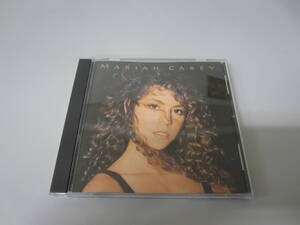 Mariah Carey/マライア・キャリー/ST 国内盤帯無CD R&B ファンク ソウル 