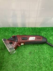 【中古品】ROTORAZER SAW ロトレーザー VHGVACINDO 130 電気のこぎり　IT0BBMAC71S0