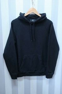 2-2832A/H&M スウェットパーカー エイチアンドエム