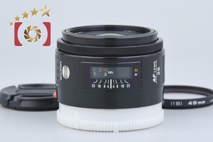 【中古】MINOLTA ミノルタ AF 28mm f/2.8 旧タイプ