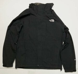 129A THE NORTH FACE CLOUD JACKET NP11712 ノースフェイス クラウドジャケット【中古】