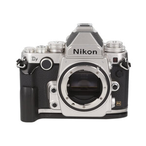 Nikon Df BODY シルバー 【AB】