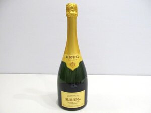 第二通販 　【未開封古酒】　クリュッグ　グランド　キュヴェ　１７１　エディション　７５０ｍｌ