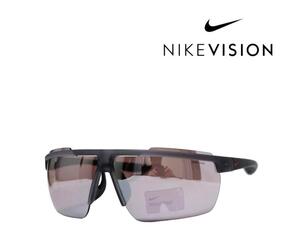 【NIKE VISION】ナイキ サングラス　DC2856　021　WINDSHIELD AF E　マットグレー　アジアンフィット　国内正規品