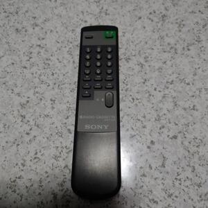 ★送料無料★ SONY ソニー オーディオリモコン RMT-C25