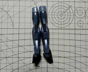 HG　ガンダムAGE-2　ダークハウンド　脚部