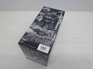 098-B23) 未開封品 スーパーミニプラ 救急戦隊ゴーゴーファイブ 緊急合体 ビクトリーロボ 5個入り 1BOX 