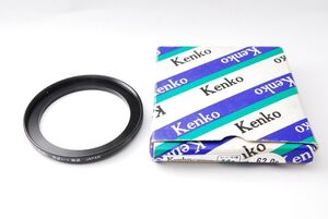 ☆Kenko 52mm→62mm ステップアップリング step-up ring 元箱付き (15)