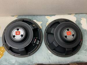 JBL ME150H (4344Mk2　ウーハー)　完動品