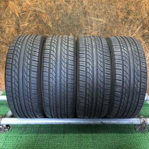 YOKOHAMA　PRACTIVA　215/45R17　87W　極上バリ山4本価格　G-285　福岡　★引き取り大歓迎★即決品★早い者勝ち★22年製★6㎜UP★