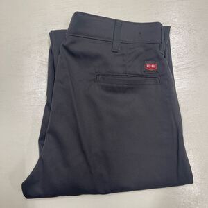 W30XL30 濃いグレー 新品 レッドキャップ REDKAP # PT20 インダストリアル ワークパンツ DURA-KAP INDUSTRIAL PANT RED KAP 1