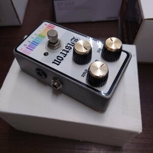 ★中古★D-CUSTOM Distron★JCM800★マーシャル★