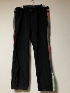 686★22-23★Waterproof Track Pant★M2WCST05