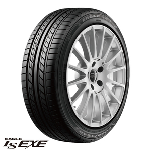 215/65R16 サマータイヤ 16インチ グッドイヤー イーグル LS EXE 1本 正規品