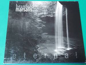 P 【輸入盤】 ブランフォード・マルサリス branford marsalis / eternal 中古 送料4枚まで185円