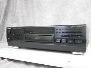 【C】Technics SL-PS860 CDプレーヤー テクニクス 3006564