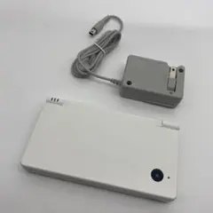 ♦︎極美品♦︎Nintendo♦︎DSi♦︎本体♦︎充電器付き♦︎AA-172