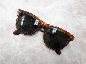 VINTAGE RAY-BAN BAUSCH&LOMB社製 WAYFARER2 サングラス USA製