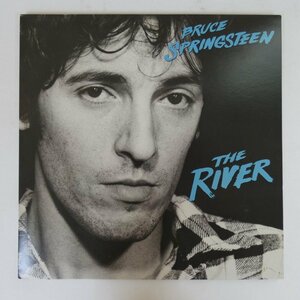 48012207;【国内盤/2LP】Bruce Springsteen ブルース・スプリングスティーン / The River ザ・リバー