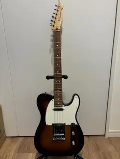 Fender prayer Telecaster フェンダー　テレキャスター