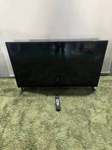 LG/LED/LCD/液晶カラーテレビ/TV/50V型/インチ/4K/BS/CS/チューナー内蔵/2019年製/50UM7300EJA/1218b