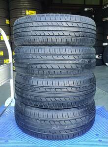 【法人宛限定送料無料】新品！！GOODRIDE 165/35R18 69V SA37 4本セット　2022年製（GRYB18-1)