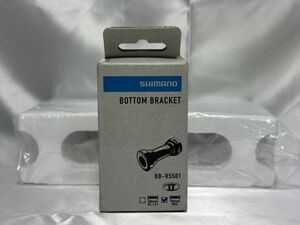 値下げ【新品】SHIMANO シマノ BB-RS501 ボトムブラケット