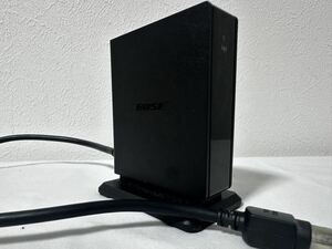 BOSE Wave Bluetooth Music Adapter ボーズ ウェーブ ブルートゥース ミュージックアダプター 351474 