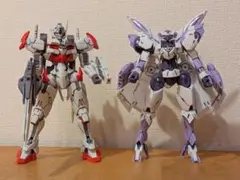 ガンプラジャンク品2体セット