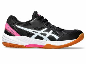 1532515-ASICS/レディース インドアシューズ GEL-TASK 3 ゲルタスク3 ハンドボールシューズ/