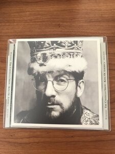 ELVIS COSTELLO / KING OF AMERICA