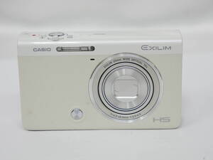 #0446 CASIO EX-ZR50 カシオ exilim エクシリム コンデジ