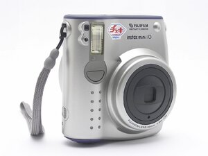 ★ハローカメラ★1円スタート★4865 FUJIFILM チェキ instax mini 10 動作確認 良品 即決あり