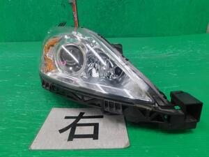 プレマシー DBA-CREW 右ヘッドランプASSY 20CSスマートエディション LF-VE 38P C291-51-0K0C