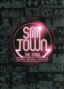 ＳＭＴＯＷＮ　ＴＨＥ　ＳＴＡＧＥ－日本オリジナル版－　コンプリートエディション／東方神起／少女時代／ＢｏＡ