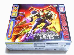 □TL-69 マグマトロン TF トランスフォーマー レガシー ユナイテッド タカラトミー フィギュア 51