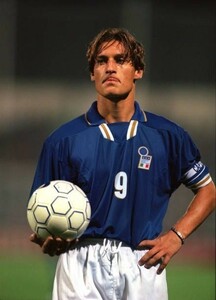 値下げ交渉 1996-97年 イタリア代表 NIKE NO SWOOSH 選手用 MADE IN UK 検/EURO ENGLAND WORLD CUP ITALY PLAYER SHIRT ワールドカップ Y2K