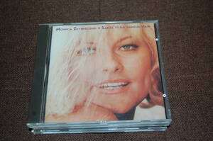 ★☆MONICA ZETTERLUND/SAKTA VI CA GENOM STAN（PHILIPS盤☆★