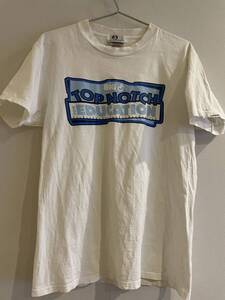  90S　アーカイブ　GOODENOUGH グッドイナフ TOPNOTCH Tシャツ Mサイズ