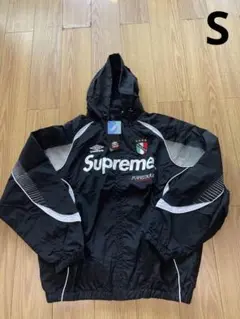 Supreme / Umbro Track Jacket