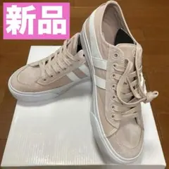 Gola  キャンバス　スニーカー　26〜27㌢