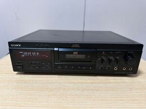 SONY DATデッキ DTC-ZA5ES