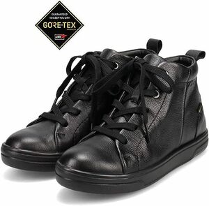 新品★madras Walk(マドラスウォーク)レインシューズ 【23.0cm】　24,200円　防水・透湿機能のGORE-TEX